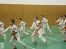Gyerek edzés