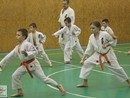 Gyerek edzés