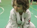 Gyerek edzés