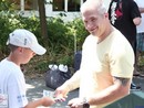 IBK Summer Camp