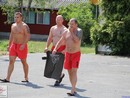 IBK Summer Camp