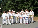 IBK Summer Camp