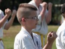IBK Summer Camp