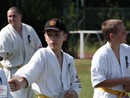 IBK Summer Camp
