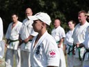 IBK Summer Camp
