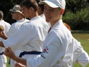 IBK Summer Camp
