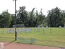 IBK Summer Camp