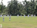 IBK Summer Camp