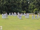 IBK Summer Camp