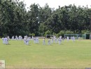 IBK Summer Camp