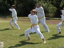 IBK Summer Camp