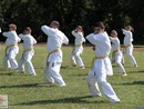 IBK Summer Camp