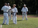 IBK Summer Camp
