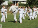 IBK Summer Camp