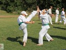 IBK Summer Camp