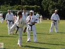 IBK Summer Camp