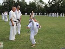 IBK Summer Camp