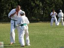 IBK Summer Camp