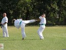 IBK Summer Camp