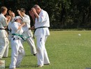 IBK Summer Camp