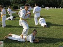 IBK Summer Camp