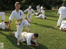 IBK Summer Camp