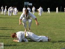 IBK Summer Camp
