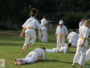 IBK Summer Camp