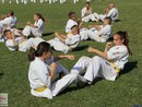 IBK Summer Camp