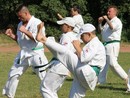 IBK Summer Camp