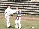 IBK Summer Camp