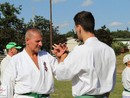 IBK Summer Camp