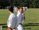 IBK Summer Camp