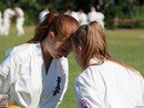 IBK Summer Camp