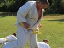 IBK Summer Camp