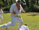 IBK Summer Camp
