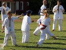 IBK Summer Camp