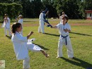 IBK Summer Camp
