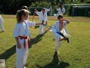 IBK Summer Camp