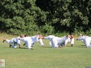 IBK Summer Camp