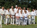 IBK Summer Camp
