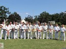 IBK Summer Camp
