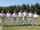 IBK Summer Camp