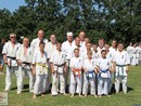 IBK Summer Camp