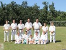 IBK Summer Camp