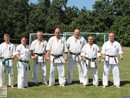 IBK Summer Camp