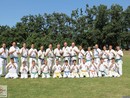 IBK Summer Camp