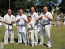 IBK Summer Camp