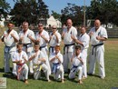 IBK Summer Camp