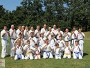 IBK Summer Camp